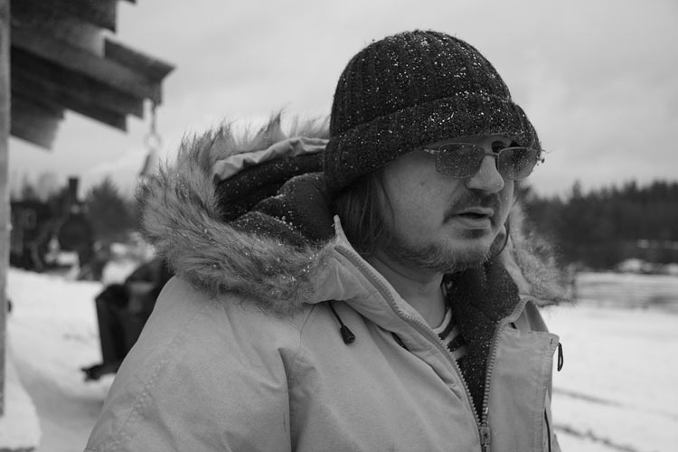 Экзистенциальная социология Алексея Балабанова