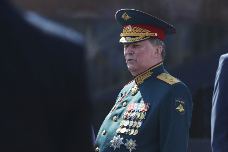 Последние контуры агонии советского проекта… серия размышлений
